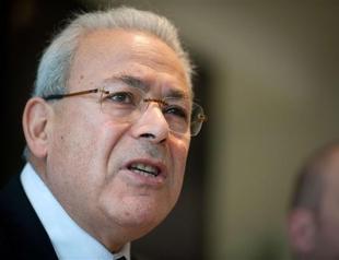 Syria opposition leader rejects dialogue