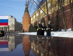 Russia ties based on policy, not personality: US