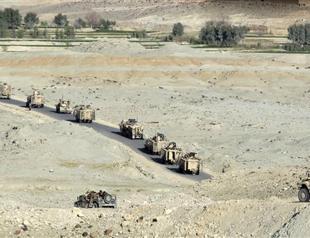 Afghanistan, US sign deal on handover of prison