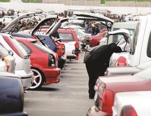 Automotive sector off to a rocky start in first 2 months