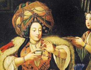 Women in Ottoman society