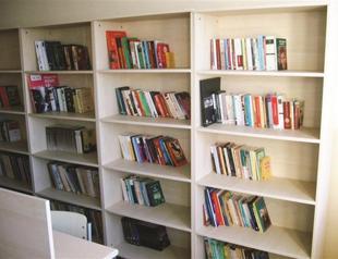 Turkish books go to China for first time