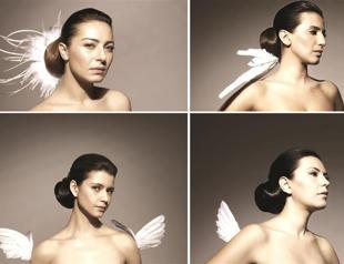 Women ready to take wings against violence