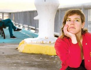 Tune Yards takes the stage at SALON