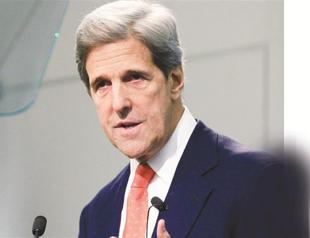 Kerry not interested in World Bank