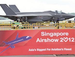 US delays will raise F-35 fighter jet prices