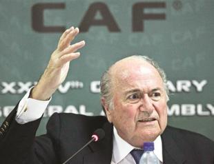 Brazil accepts FIFA ‘kick up backside’