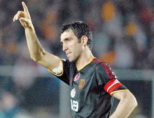 Once a devoted player, now a more devoted politician