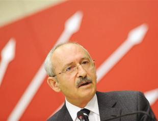 CHP ready to take risk in Kurdish issue