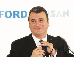 Koç’s profits jump 22 percent in 2011