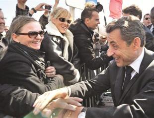 ‘France will not apologize for Algeria’