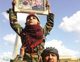 More Syrians defect as friction mounts in SNC