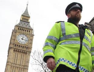 Limbless torso in London canal was British soap actress