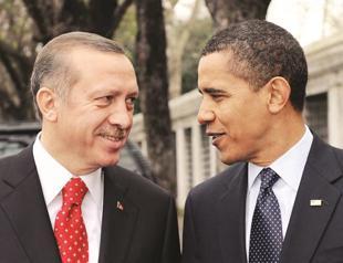 Erdoğan and Obama set to hold key talks