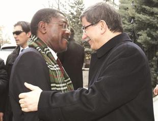 East African countries mull deal with Turkey