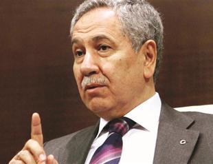 ‘New strategy’ stirs politics in Ankara