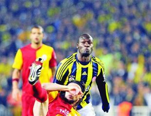 Runaway leader takes on Trabzon in game of week