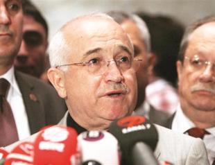 Çiçek ignores calls on education draft