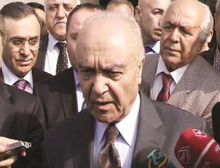 Chief judge to testify as witness