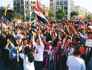 Annan to intensify Syria talks amid EU sanctions