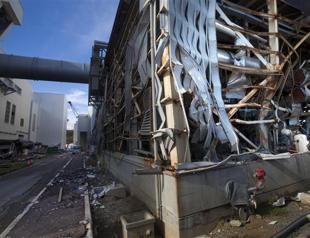 Japan faces nuclear-free summer, power shortage risks