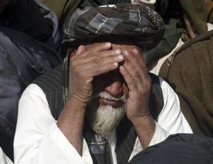 Afghans: US paid $50,000 per shooting spree death