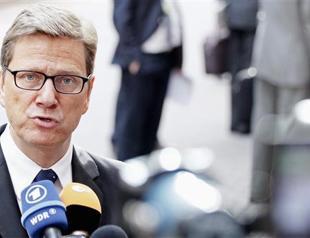 Germany urges action against Iran smuggling in Oman