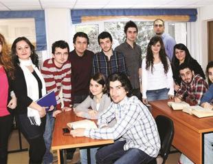 Turkish students learning nuke know-how in Russia
