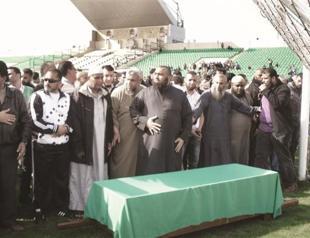 Chaos seizes streets and politics of Egypt