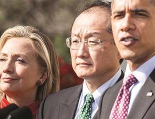 Beijing sees Kim as promising candidate