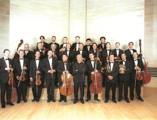 Istanbul audience to meet Moscow Virtuosi