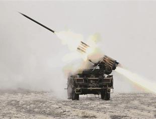 Turkey to boost defense ties with Oman, UAE