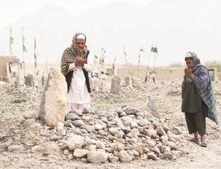 US pays $50,000 per Afghan shooting spree