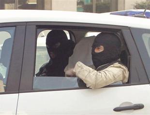 Taliban training French muslims, say officials