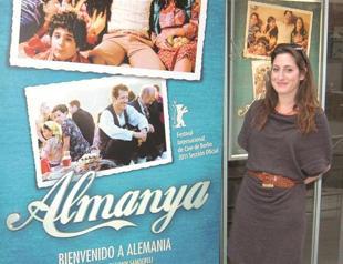 Story of Turkish immigrants to hit cinemas worldwide