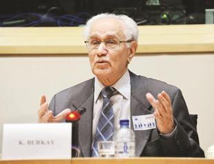 Arınç lauds HAK-PAR as example for Kurds