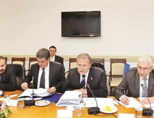 Turkish PM’s sincerity test in the new constitution