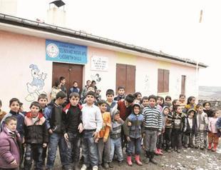 Education bill set to hit floor amid new debate in Turkey