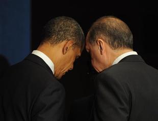 Turkey, US join hands on Iran, Syria and PKK fight