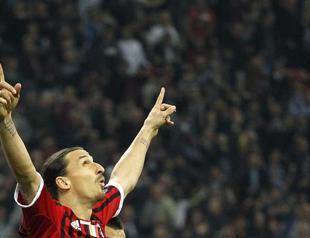 Milan manager Allegri grateful for squad depth