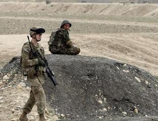 Attacker in Afghan uniform kills 2 NATO troops