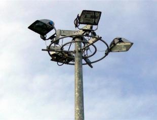 Security gadget compares 36 million faces in one second