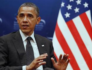 Obama tells N. Korea US has no hostile intent