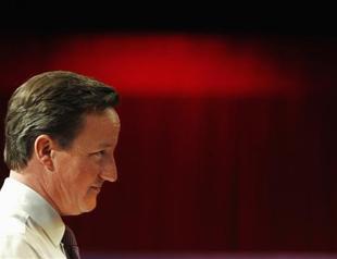 Dining with the British PM to cost 50,000 pounds