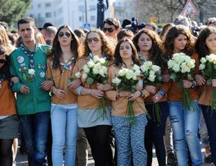 Toulouse killers brother charged in shootings