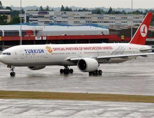 Turkish Airlines food turns into restaurant menu in Hong Kong