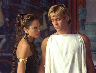 Turkish TV station fined for sex scenes in Oliver Stone’s ‘Alexander’