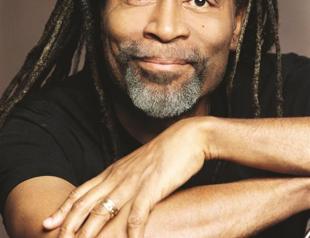 Bobby McFerrin to greet Ankara audience tonight
