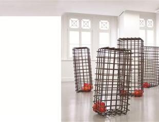 Mona Hatoum exhibition continues at Arter
