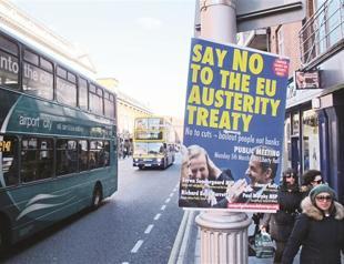 Ireland to set date for fiscal referendum